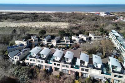 Woning Rockanjelaan 21 Den Haag