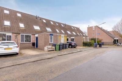 Woning Ludgeruslaan 125 Hilversum