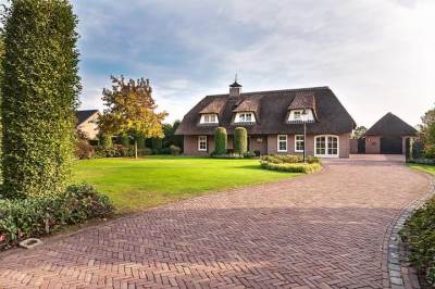 Woning Vloetstraat 3 Volkel