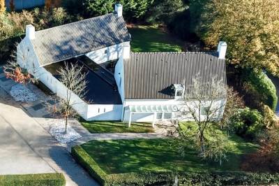 Woning Tilburgseweg 12A Hilvarenbeek