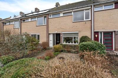 Woning Voltairestraat 21 Apeldoorn