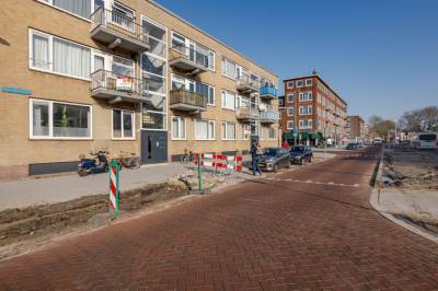 Woning Goereesestraat 13A Rotterdam