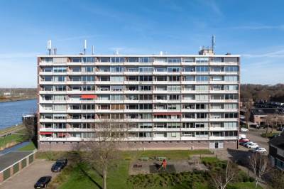 Woning Wiardi Beckmanstraat 89 Breukelen