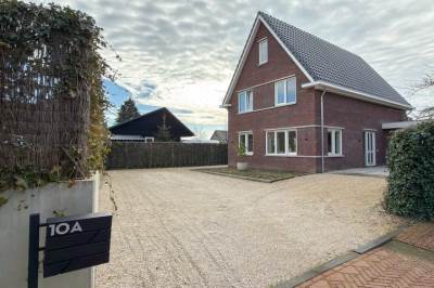 Woning Vaarsloot 10A Leersum