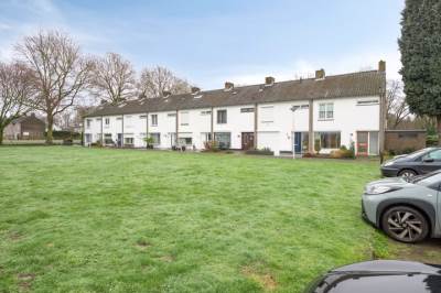 Woning Wijkmeestersdreef 23 Maastricht