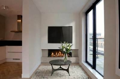 Woning Dudokstraat 194 Hoofddorp