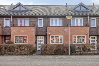 Woning Vicarie 74 Heteren