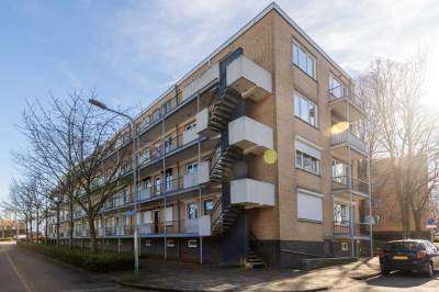 Woning Irenestraat 68 Beek (LI)