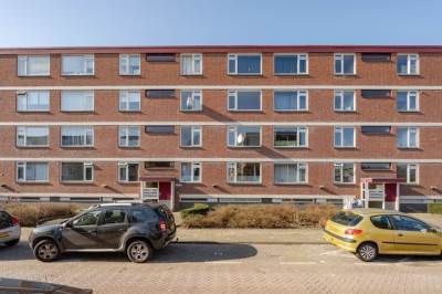 Woning Ruigoord 304 Rotterdam