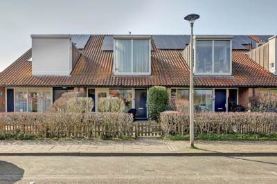 Woning Boomkleverlaan 87 Zeewolde