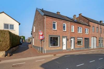 Woning Heistraat 36 Einighausen