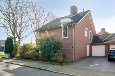 Woning Broekhovenlaan 63 Beek (LI)