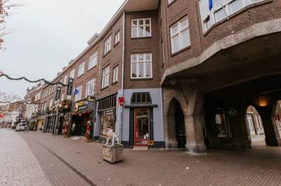 Woning Hamstraat 31 Roermond