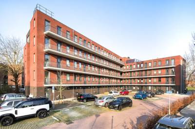 Woning Bernhardlaan 49 Monnickendam