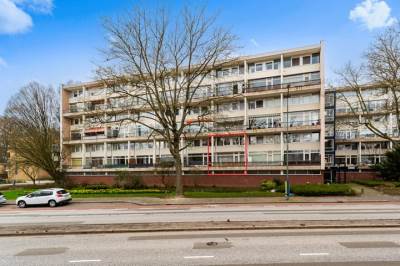 Woning S.M. Hugo van Gijnweg 167 Dordrecht