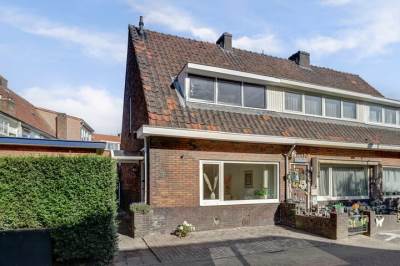 Woning Oude Eemnesserstraat 3 Hilversum