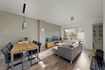 Woning Maldenhof 334 Amsterdam