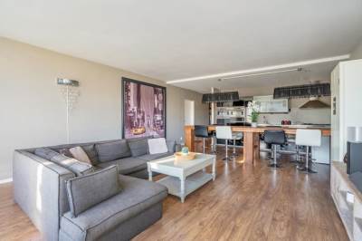 Woning Boslaan 239 Den Haag