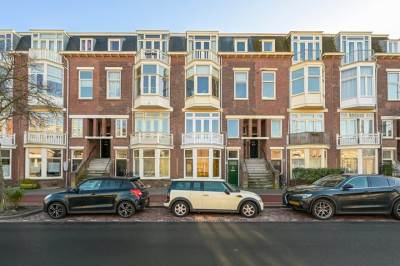 Woning Harstenhoekweg 167 Den Haag