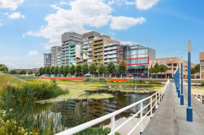 Woning Zilverparkkade 132 Lelystad