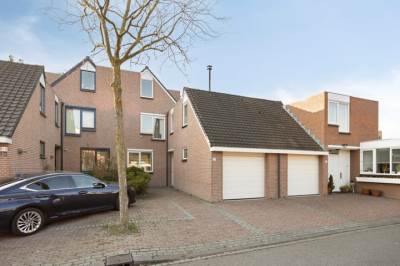 Woning Grevelingen 11 Zwijndrecht