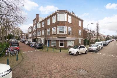 Woning Bilthovenselaan 22 Den Haag