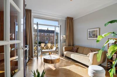 Woning Lobelialaan 43 Den Haag