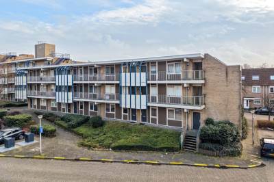 Woning Zadkinerade 22 Capelle aan den IJssel