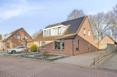Woning Veemstede 59 Oude Pekela