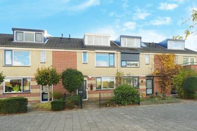 Woning Serenadelaan 44 Barendrecht
