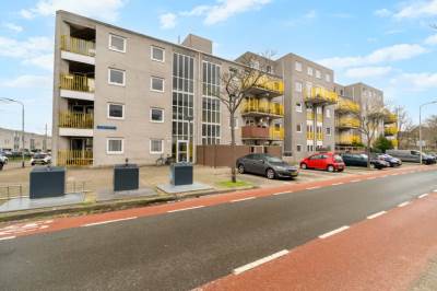 Woning Derde Werelddreef 118 Delft