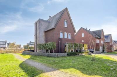 Woning Koekoekzoom 35 Pijnacker