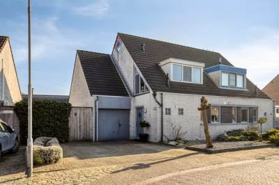 Woning Etty Hillesumlaan 15 Kloetinge (Gem. Goes)