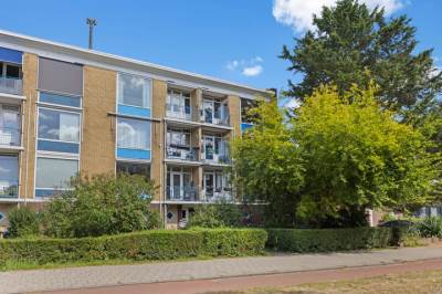 Woning Royaards van den Hamkade 31 Utrecht