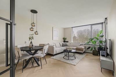 Woning Verweystraat 50 Zwijndrecht