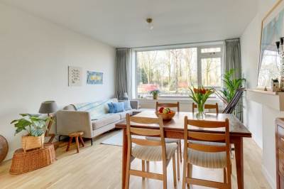 Woning Briljantlaan 42 Utrecht