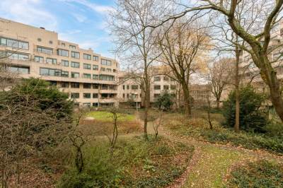 Woning Burgemeester Patijnlaan 690 Den Haag