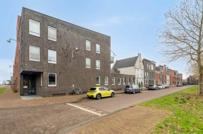 Woning Veluwemeer 227 Woerden