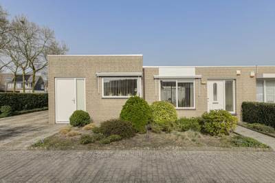 Woning Distelvink 1 Breda