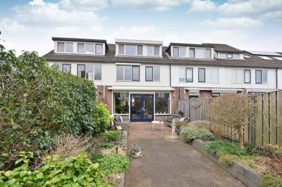 Woning De Geldersman 22 Huizen