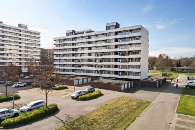 Woning De Lemzijde 40 Emmen