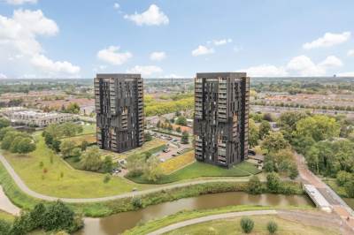 Woning Dirk Hartogstraat 295 Breda