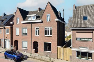 Woning Mirbachstraat 15 Eygelshoven
