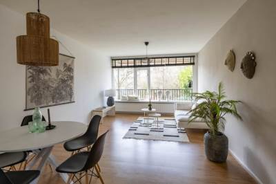 Woning Marcellus Emantslaan 7 Groningen