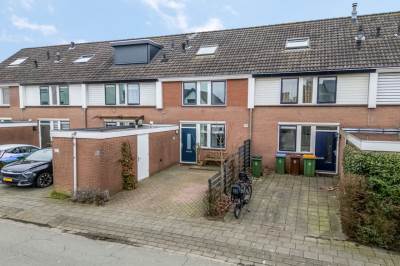Woning Waterloweg 37 Ede