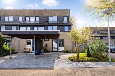 Woning Francisca Hoeve 26 Gouda