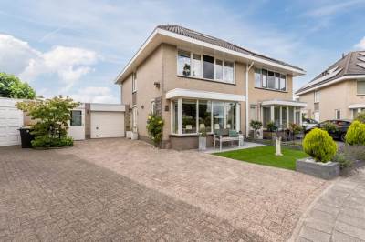 Woning Korenmolen 41 Nieuwe Niedorp