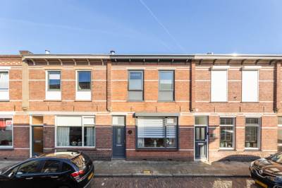 Woning Kloosterstraat 5 Kampen