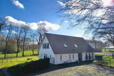 Woning Bredaseweg 529 Tilburg