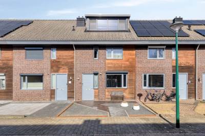 Woning Marjolein 28 Cuijk